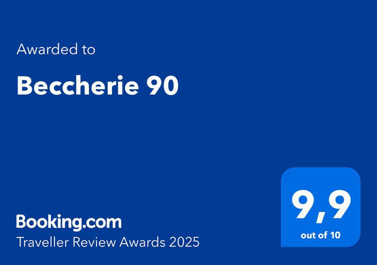 Beccherie 90 Verbania Exterior photo